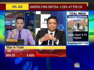 HIL planning to increase the capacity in pipes division