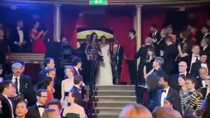 Adam Duke and Duchess of Cambridge