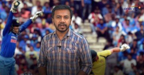 സ്വന്തം മണ്ണിൽ ഓസീസിനെ തകർക്കാൻ ഇന്ത്യ | Oneindia Malayalam