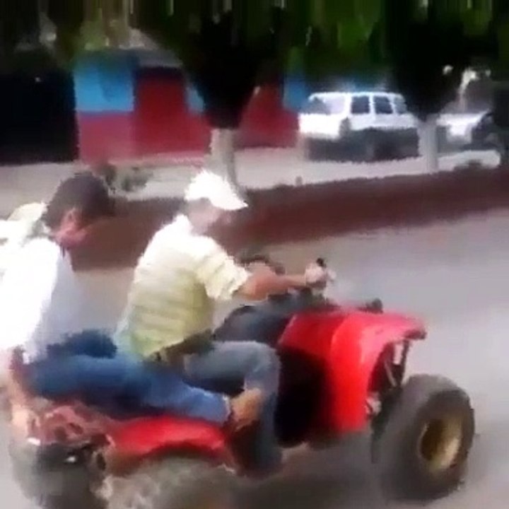 Funny video of naughty guys trying to make reason of smile. awesome...