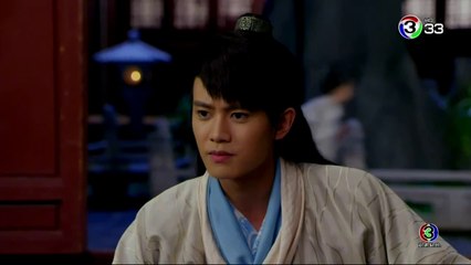 ตี๋เหรินเจี๋ย นักสืบราชวงศ์ถัง ตอนที่ 34