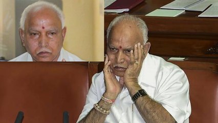 ಬಿ ಎಸ್ ಯಡಿಯೂರಪ್ಪಗೆ ಇವತ್ತು ಈ ಸ್ಥಿತಿ ಬರಲು ಕಾರಣ ದೇವದುರ್ಗದ ಶಾಸಕ | Oneindia Kannada