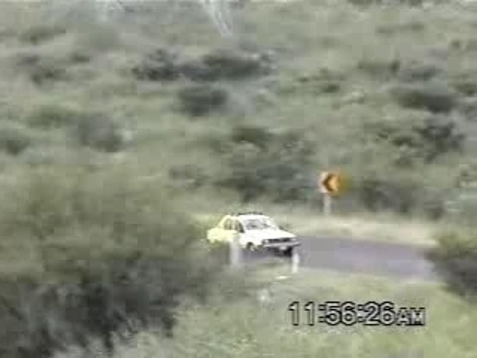 RENAULT 12-TS AGUASCALIENTES