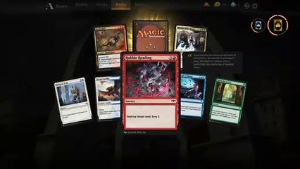 Opening Core Set 2019 and Ravnica Allegiance