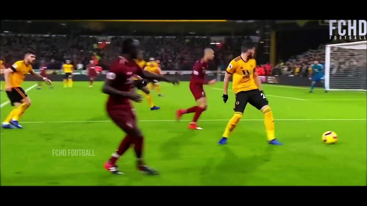 Liverpool Beautiful Football & Goals  Insane Team Goals & Passing Under Klopp 2018 19