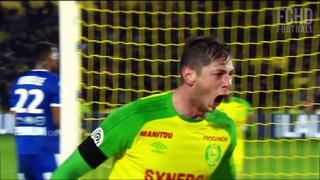 Why Emiliano Sala Would Have Been Amazing In The Premier League 