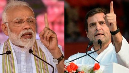 PM Modi vs Rahul Gandhi, Lok Sabha Eletion 2019 के लिए महागठबंधन जरूरी क्यों ? | वनइंडिया हिंदी