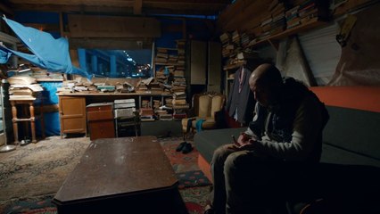 Çukur 2.Sezon 19.Bölüm Allame - Kısır Döngü
