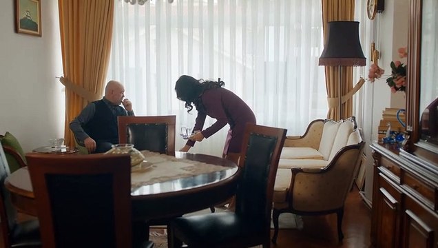 Çukur 2.Sezon 19.Bölüm Sen Balıksın Çukur Senin Suyun