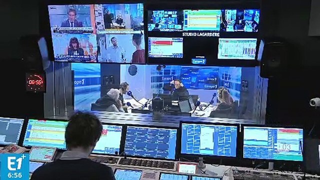 Matthieu Noël : Ce n'est plus un debrief, c'est la Ligue des champions du grand n'importe quoi !