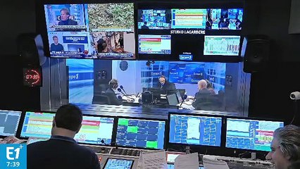Gilets jaunes : il ne faudrait pas oublier que la facture ira aux collectivités territoriales !