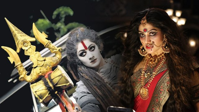 ರಾಧಿಕಾ ಕುಮಾರಸ್ವಾಮಿ ಬಿದ್ದಿದ್ದು ಯಾಕೆ ಗೊತ್ತಾ..? | FILMIBEAT KANNADA