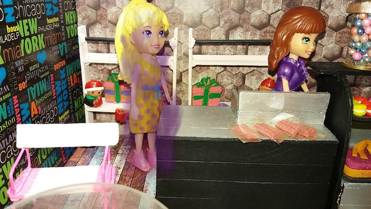 Sihirli Anne Çilek'in Büyük Sırrı Ne | Sihirli Evcilik Oyunu