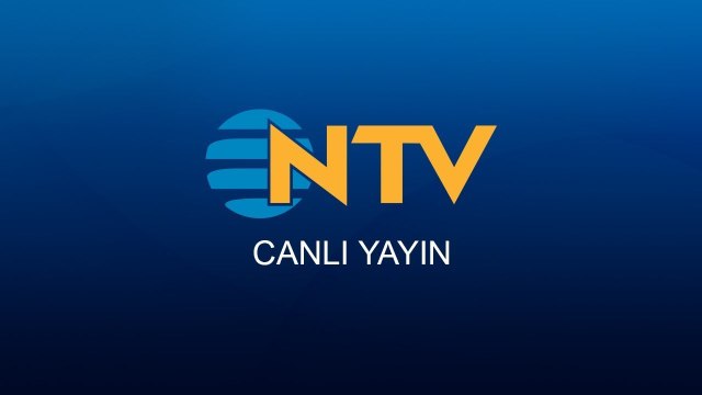 NTV Canlı Yayın