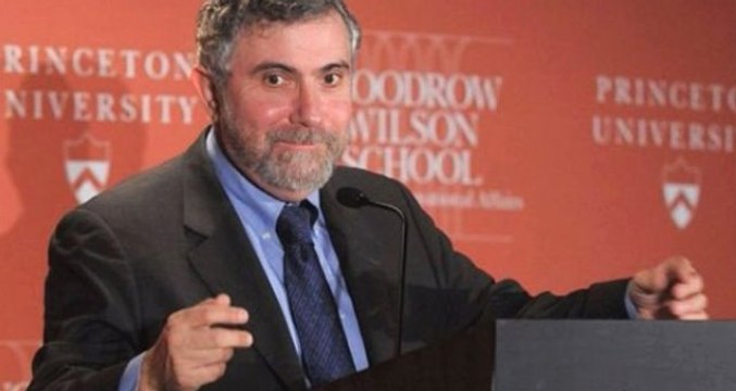 Nobel Ödüllü Ekonomist Uyardı: Küresel Ekonomide Durgunluk Yaşanacak