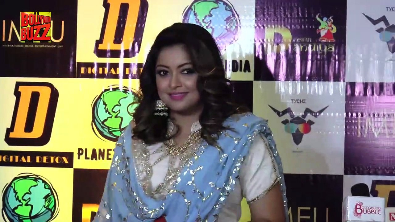 Tanushree Dutta Praises Kangana Ranaut Says, She Is A Bonafide A List Actress