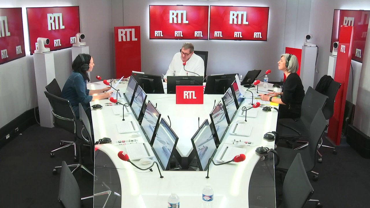 Les actualités de 7h30 - Amiens : une infirmière jugée pour la mort d'une patiente