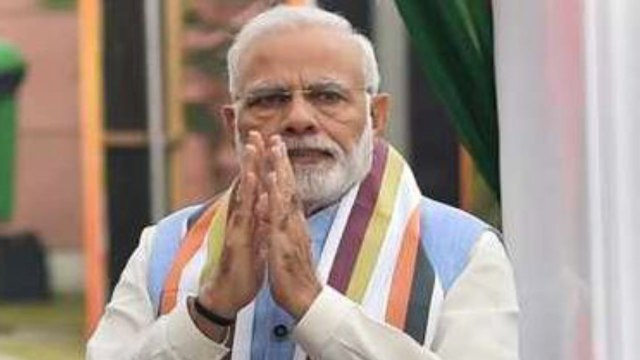 Rafale Deal : PM Modi पर Congress का तंज, लागू हुआ Lokpal तो दोषी होंगे पीएम मोदी | वनइंडिया हिंदी