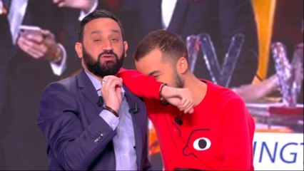 Le pari fou de Cyril Hanouna et Bigflo et Oli