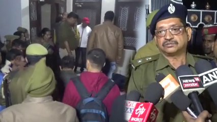 सब्जी लेने बाजार गई थी पत्नी, वापस लौटी तो खून से लथपथ फर्श पर पड़ी थी लेखपाल पति की लाश