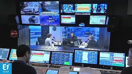 Intelligence artificielle : les États-Unis passent à l'offensive face à la Chine