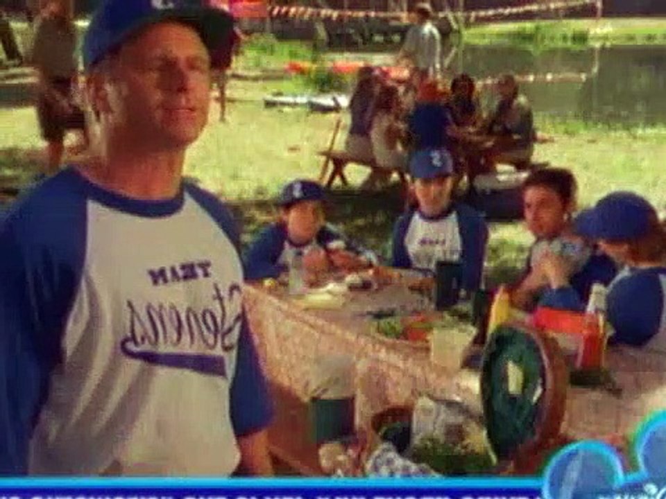 Even Stevens Season 1 Episode 8 - Family Picnic