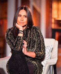 شيرين تفاجئ الجمهور بتفاصيل عرضها الزواج على حسام حبيب