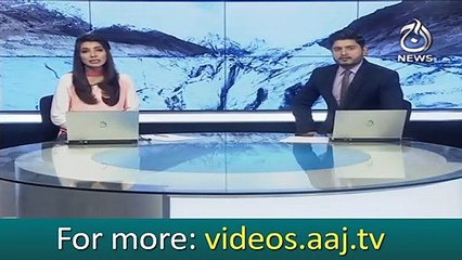 Sliding process fasten of Shishpar glacier