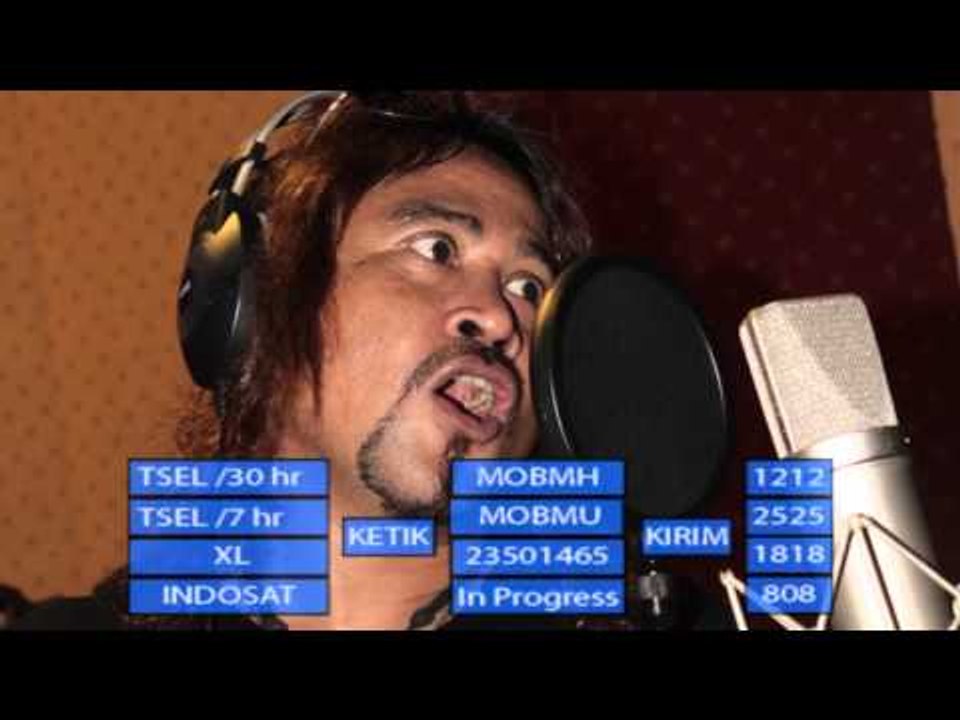 RBT " Maaf Bos " Matt Drajat Cipt. Dose Hudaya