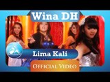 Wina DH - 5X (Official Video Clip)