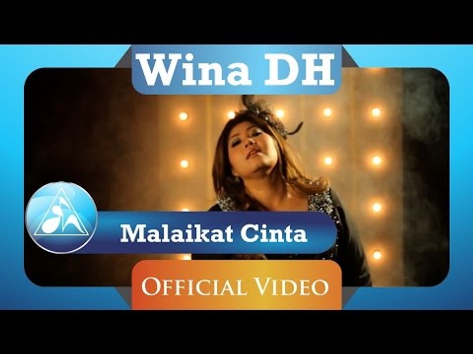 Malaikat Cinta - Wina DH - Cipt. Dose Hudaya