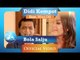 Didi Kempot feat Wina DH - Bola Salju (Official Video Clip)