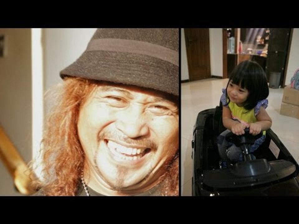 Bebeb Duit Sekarung - Matt Drajat feat Dhafira