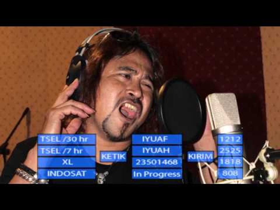 RBT "I Love You Bebeb" Matt Drajat Cipt. Dose Hudaya