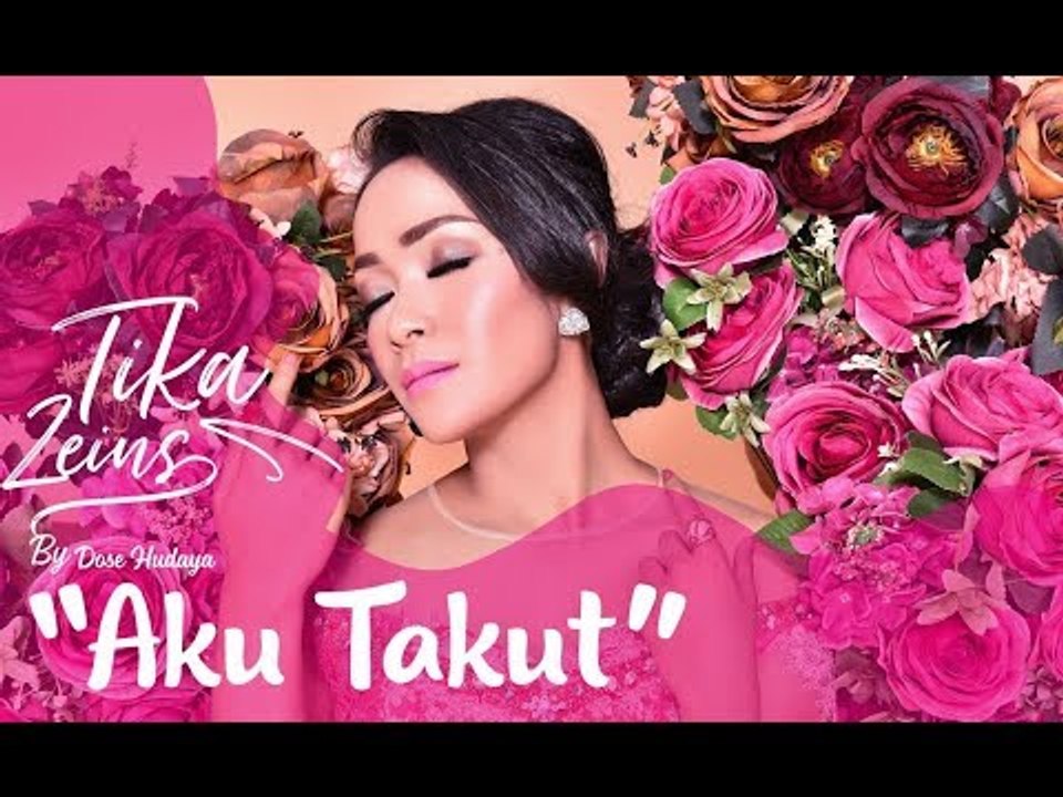 Aku Takut - Tika Zeins (Remix Version)