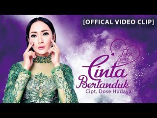 Tika Zeins - Cinta Bertanduk (Official Video Clip)