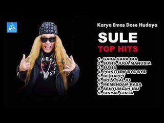 Sule Top Hits Album [Official Audio]