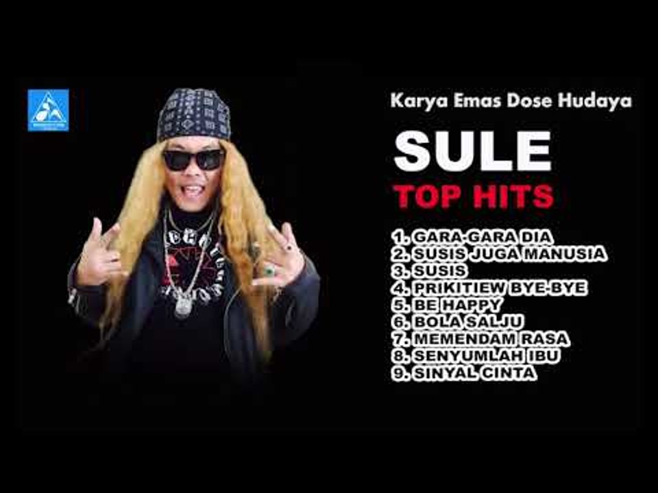 Sule Top Hits Album [Official Audio]