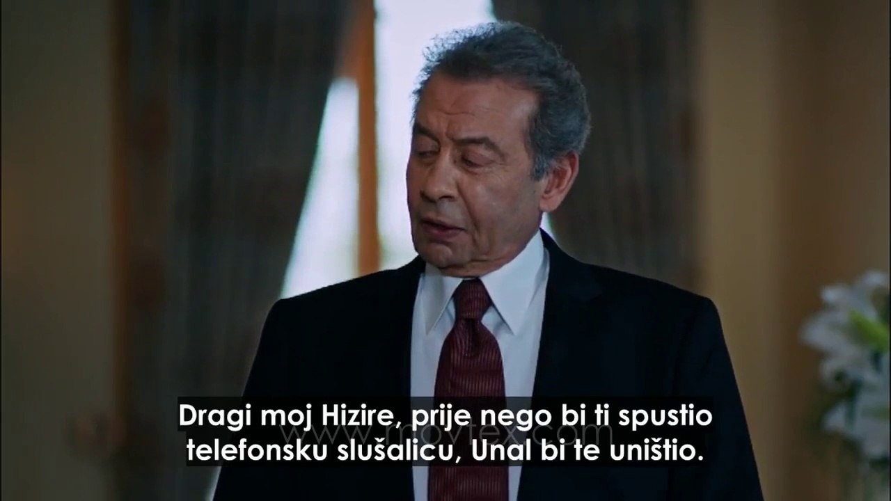 Srce mafije - 66 Epizoda - 4 deo