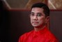 Azmin rubbishes ‘dangerous’ rumours of his PKR sacking