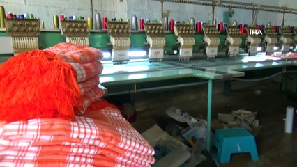 Muhtar adayından görülmemiş propaganda örneği