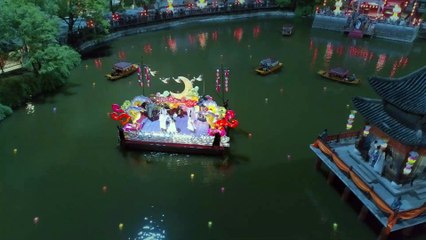 小女花不棄 34 | I Will Never Let You Go 34（林依晨、張彬彬、林柏宏等主演）