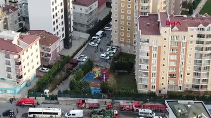 Düşen Helikopterde Şehit Düşen 4 Askerimiz Kimseye Zarar Vermemek İçin Son Ana Kadar Çaba Göstermiş