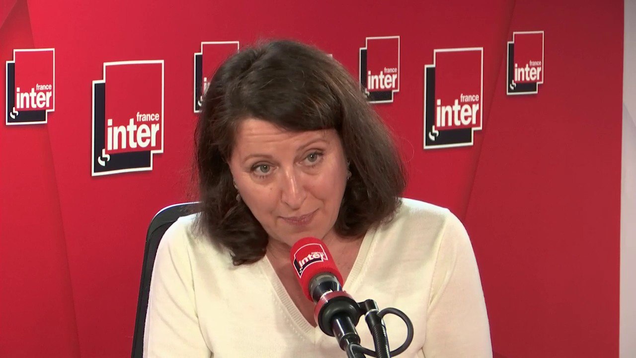 Agnès Buzyn sur les fermetures de maternités : "Aujourd'hui nous savons que dans de toutes petites maternités, nous n'avons plus les professionnels pour assurer la sécurité des soins pour les femmes"