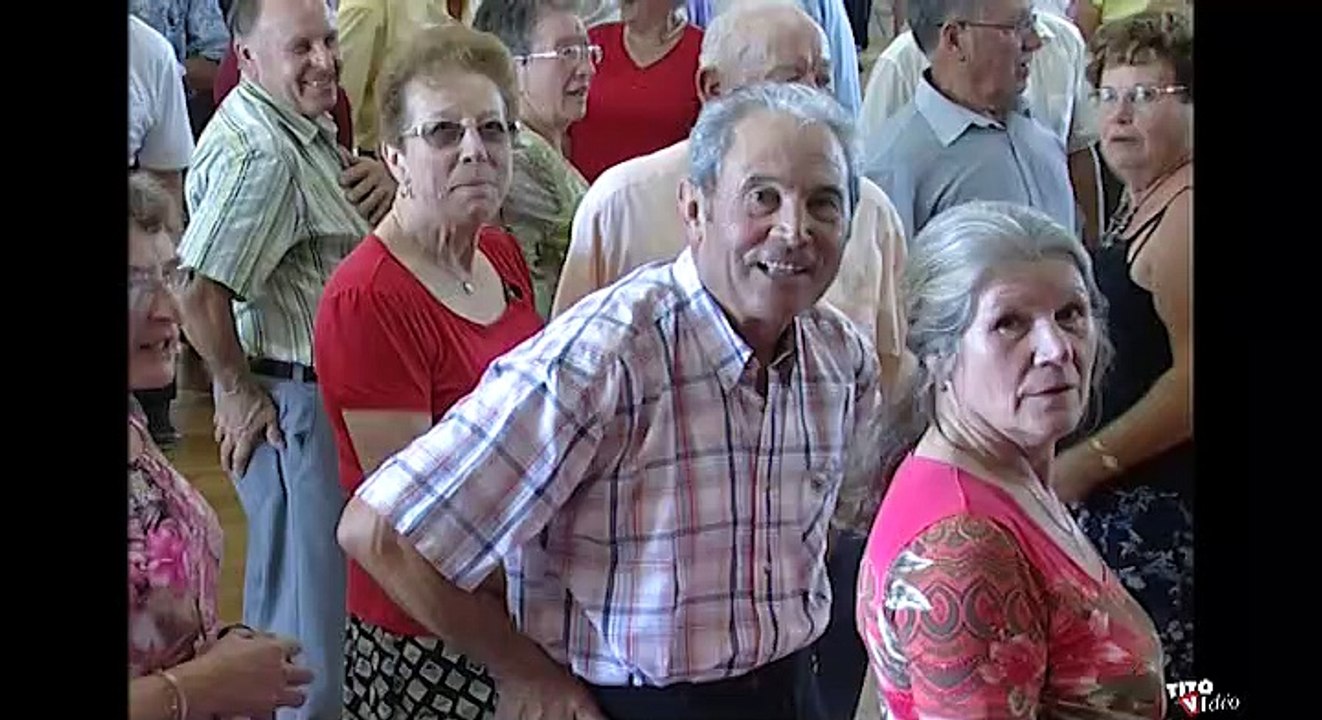 La Bergère de mes Amours par l' Orchestre Clody Musette