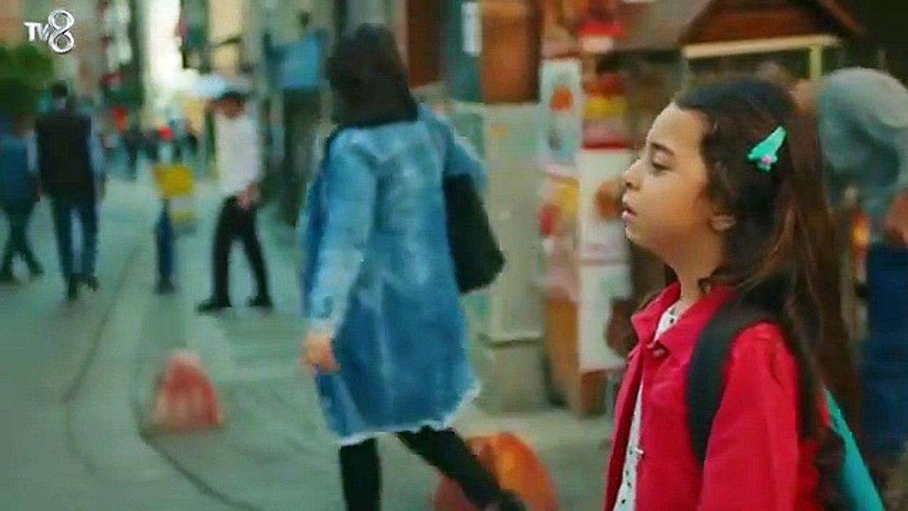 Demir, Öykü'yü buluyor - Kızım 8. Bölüm