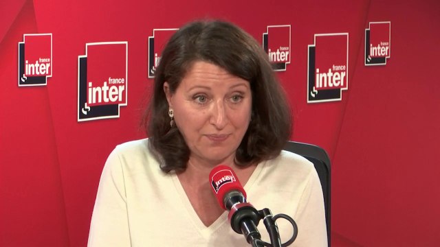 Agnès Buzyn : On manque d'urgentistes : je veux bien ouvrir des postes, le problème c'est qu'il n'y aura personne pour les prendre