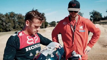 Another Ken Roczen Comeback | MOTO SPY  T3 • E1