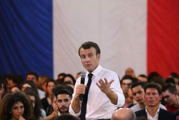 Ismaël Emelien, conseiller spécial de Macron, démissionne