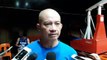 Yeng Guiao: Andray Blatche acclimatized to the Gilas Pilipinas system